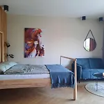 Sielanka Апартаменты *