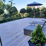 Апартаменты Sielanka