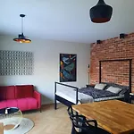 Sielanka Апартаменты *