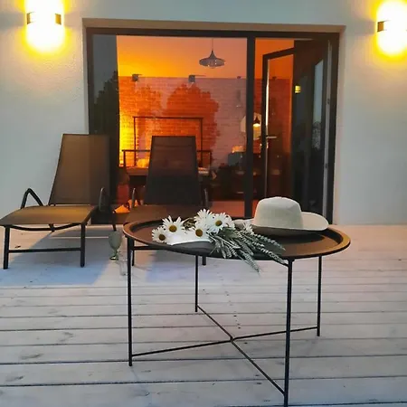 Apartment Sielanka Olecko