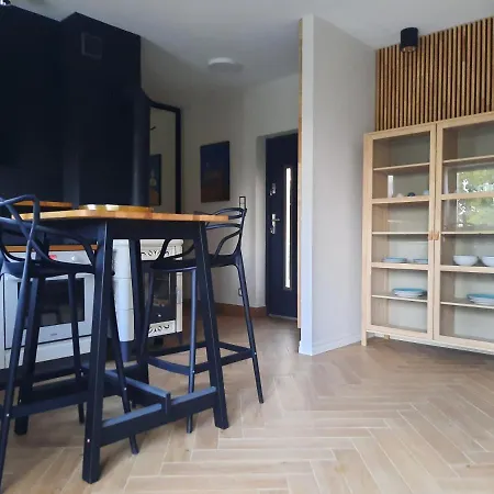 Apartment Sielanka *
