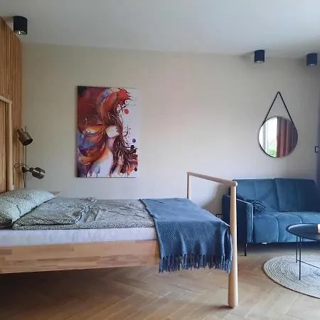 Sielanka Apartment *