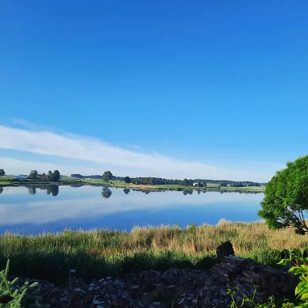 Sielanka Apartment Olecko