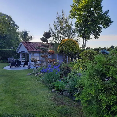 Sielanka Apartment *