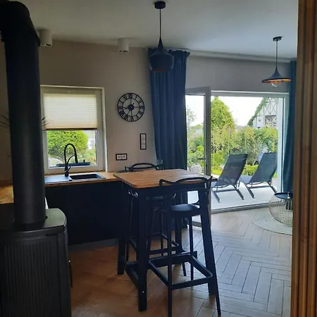 Sielanka Apartment