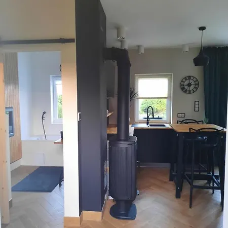 Sielanka Apartment Olecko