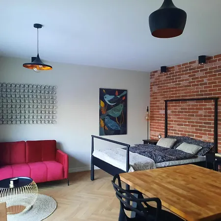 Sielanka Apartment *