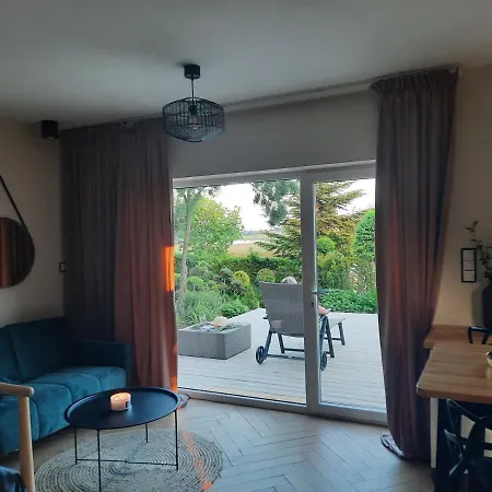 Sielanka Apartment *