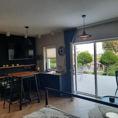 Apartment Sielanka *