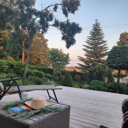 Sielanka Apartament Olecko