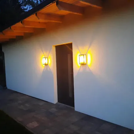 Sielanka Apartment Olecko