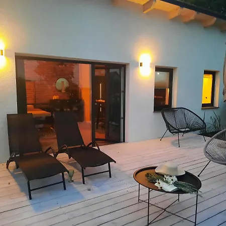 Sielanka Apartmán *
