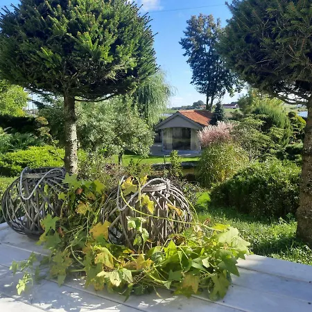 Sielanka Apartment Olecko