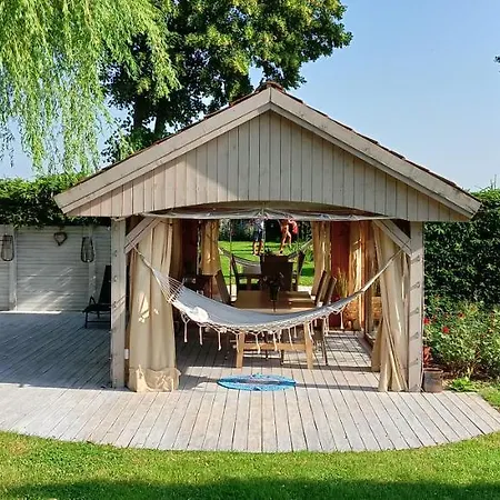 Sielanka Apartment Olecko