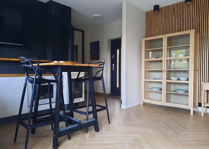 Apartment Sielanka *