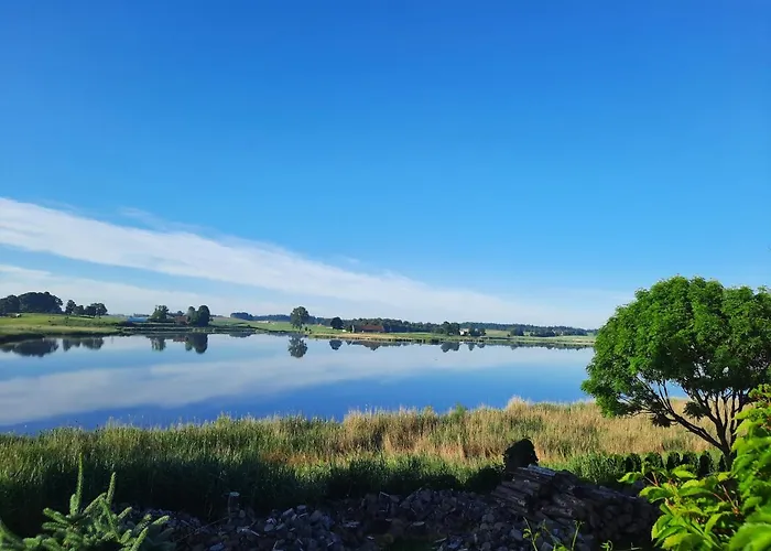 Sielanka Apartment Olecko