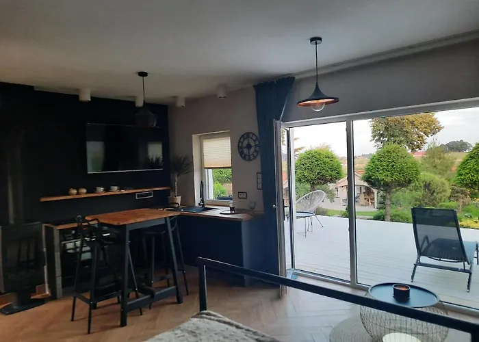 Apartment Sielanka *