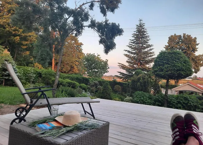 Sielanka Apartment Olecko