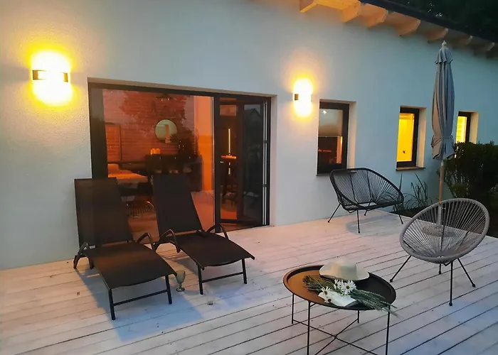 Sielanka Apartment *